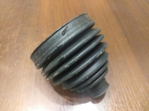 OSŁONA PRZEGUBU PÓŁOSI NAPĘDOWEJ BT-1495 34-431