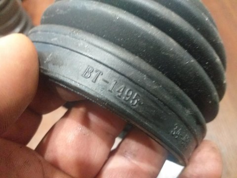 OSŁONA PRZEGUBU PÓŁOSI NAPĘDOWEJ BT-1495 34-431