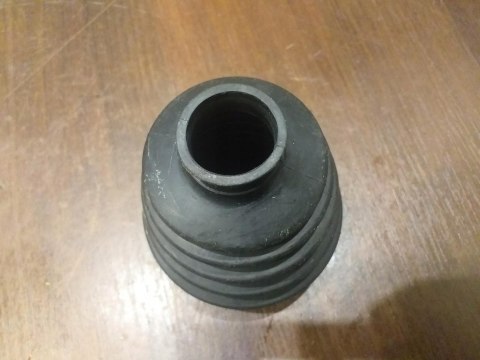 OSŁONA PRZEGUBU PÓŁOSI NAPĘDOWEJ BT-198 OSŁONA PRZEGUBU PÓŁOSI NAPĘDOWEJ BT-198