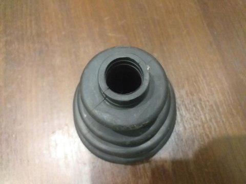 OSŁONA PRZEGUBU PÓŁOSI NAPĘDOWEJ BT-4 OSŁONA PRZEGUBU PÓŁOSI NAPĘDOWEJ BT-4
