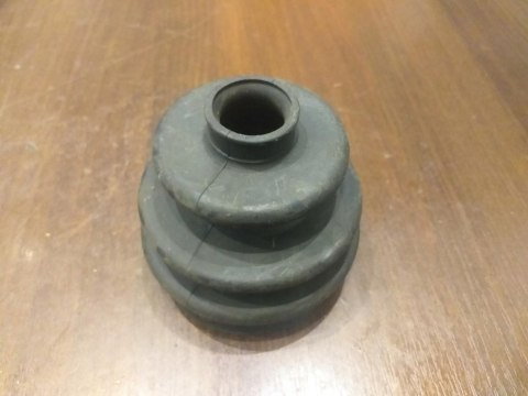 OSŁONA PRZEGUBU PÓŁOSI NAPĘDOWEJ BT117.0