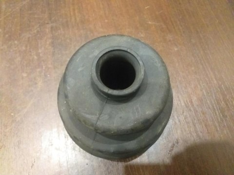 OSŁONA PRZEGUBU PÓŁOSI NAPĘDOWEJ BT117.0