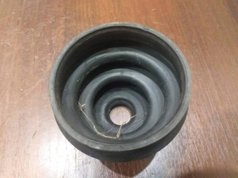 OSŁONA PRZEGUBU PÓŁOSI NAPĘDOWEJ BT117.0