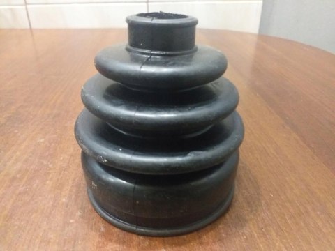 OSŁONA PRZEGUBU PÓŁOSI NAPĘDOWEJ C-6034