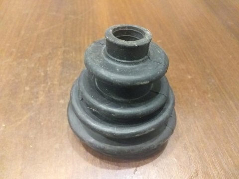 OSŁONA PRZEGUBU PÓŁOSI NAPĘDOWEJ LKTB002