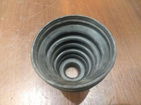 OSŁONA PRZEGUBU PÓŁOSI NAPĘDOWEJ LKTB004