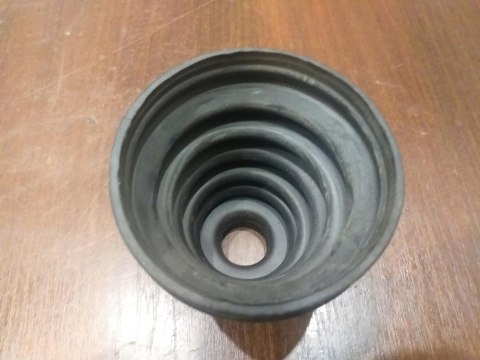 OSŁONA PRZEGUBU PÓŁOSI NAPĘDOWEJ LKTB004