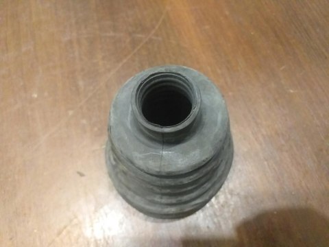 OSŁONA PRZEGUBU PÓŁOSI NAPĘDOWEJ LKTB004