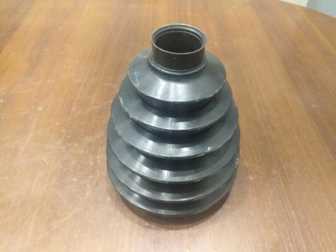 OSŁONA PRZEGUBU PÓŁOSI NAPĘDOWEJ T1X139