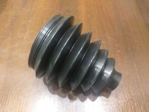 OSŁONA PRZEGUBU PÓŁOSI NAPĘDOWEJ T1X139