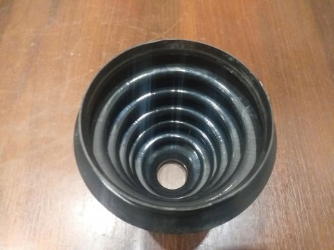 OSŁONA PRZEGUBU PÓŁOSI NAPĘDOWEJ T1X139