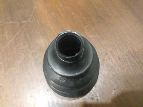 OSŁONA PRZEGUBU PÓŁOSI NAPĘDOWEJ T1X320