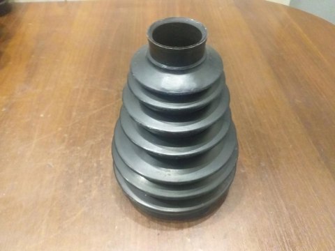 OSŁONA PRZEGUBU PÓŁOSI NAPĘDOWEJ T1X407