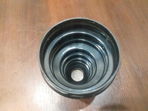 OSŁONA PRZEGUBU PÓŁOSI NAPĘDOWEJ T1X407