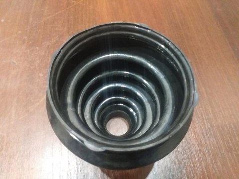 OSŁONA PRZEGUBU PÓŁOSI NAPĘDOWEJ T1X481