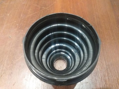 OSŁONA PRZEGUBU PÓŁOSI NAPĘDOWEJ T1X724