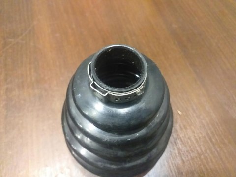 OSŁONA PRZEGUBU PÓŁOSI NAPĘDOWEJ T1X876 OSŁONA PRZEGUBU PÓŁOSI NAPĘDOWEJ T1X876