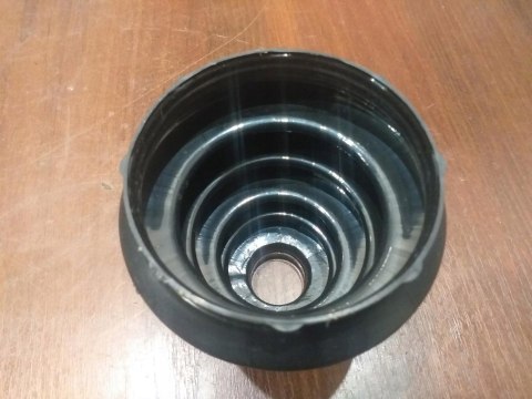 OSŁONA PRZEGUBU PÓŁOSI NAPĘDOWEJ T1X876