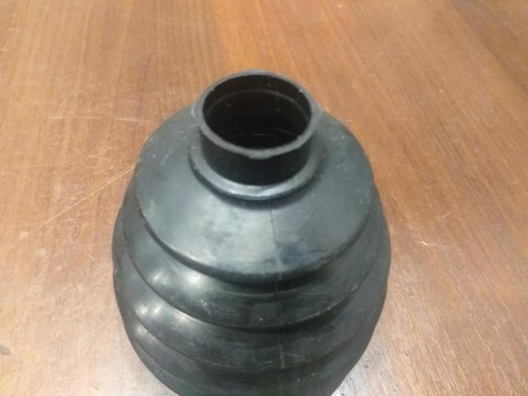 OSŁONA PRZEGUBU PÓŁOSI NAPĘDOWEJ T2X375