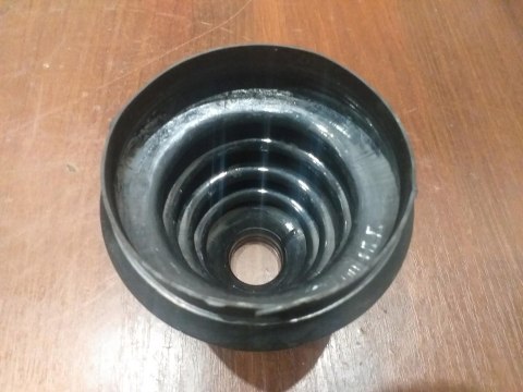 OSŁONA PRZEGUBU PÓŁOSI NAPĘDOWEJ T2X375