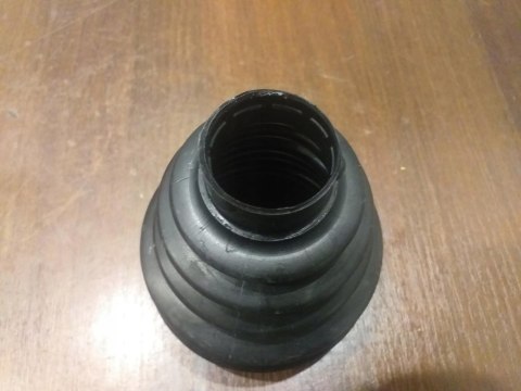 OSŁONA PRZEGUBU PÓŁOSI NAPĘDOWEJ T2X461 OSŁONA PRZEGUBU PÓŁOSI NAPĘDOWEJ T2X461