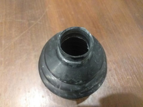 OSŁONA PRZEGUBU PÓŁOSI NAPĘDOWEJ T3X317