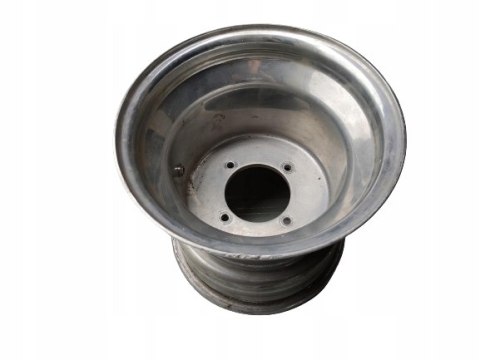 YAMAHA YFM 350 WARRIOR FELGA KOŁO TYŁ