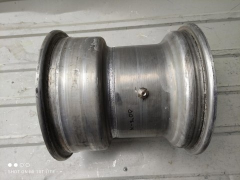 YAMAHA YFM 350 WARRIOR FELGA KOŁO TYŁ