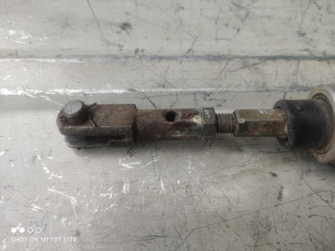 YAMAHA YFM 350 WARRIOR POMPA HAMULCOWA