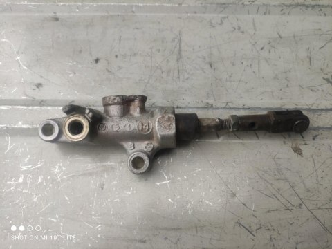 YAMAHA YFM 350 WARRIOR POMPA HAMULCOWA