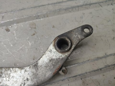 YAMAHA YFM 350 WARRIOR RAPTOR DŹWIGNIA HAMULCOWA