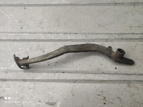 YAMAHA YFM 350 WARRIOR RAPTOR DŹWIGNIA HAMULCOWA