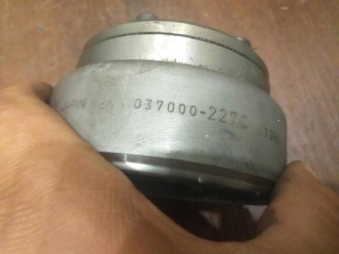 KOŁO MAGNESOWE MAGNETO HONDA TRX 300