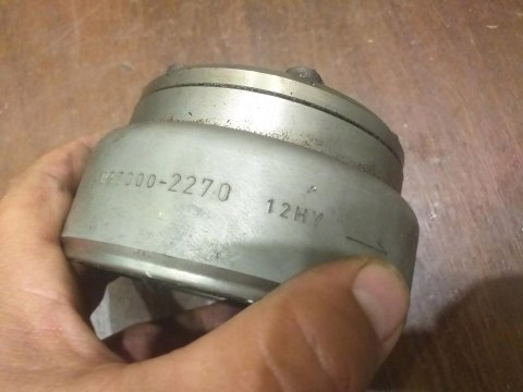 KOŁO MAGNESOWE MAGNETO HONDA TRX 300