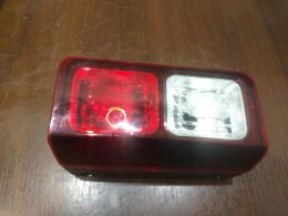 LAMPA COFANIA PRAWY TYŁ 265548758R TRAFFIC III