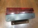 LAMPA COFANIA PRAWY TYŁ 265548758R TRAFFIC III