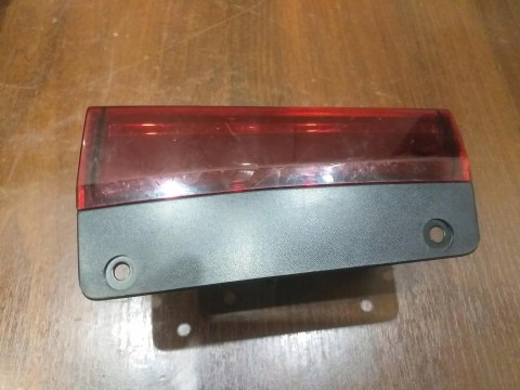 LAMPA COFANIA PRAWY TYŁ 265548758R TRAFFIC III LAMPA COFANIA PRAWY TYŁ 265548758R TRAFFIC III