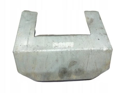 OSŁONA OBUDOWA ATV SYM 600