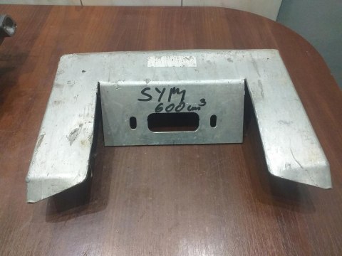 OSŁONA OBUDOWA ATV SYM 600 OSŁONA OBUDOWA ATV SYM 600