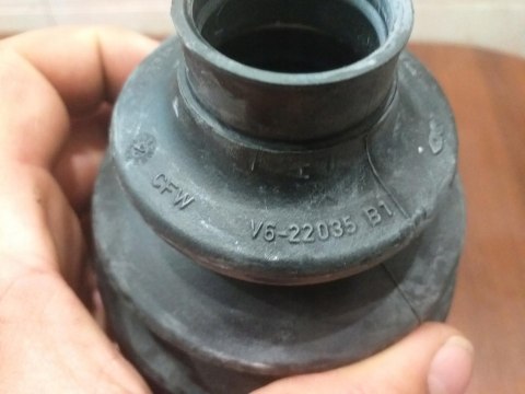 OSŁONA PRZEGUBU AUDI SEAT SKODA VW OSŁONA PRZEGUBU AUDI SEAT SKODA VW