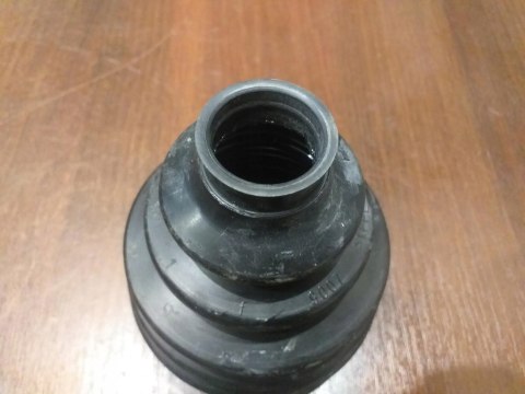 OSŁONA PRZEGUBU GKN BO 1 150 15 75 00 015 9007 OSŁONA PRZEGUBU GKN BO 1 150 15 75 00 015 9007