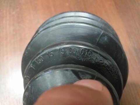 OSŁONA PRZEGUBU GKN BO 1 150 15 75 00 015 9007 OSŁONA PRZEGUBU GKN BO 1 150 15 75 00 015 9007
