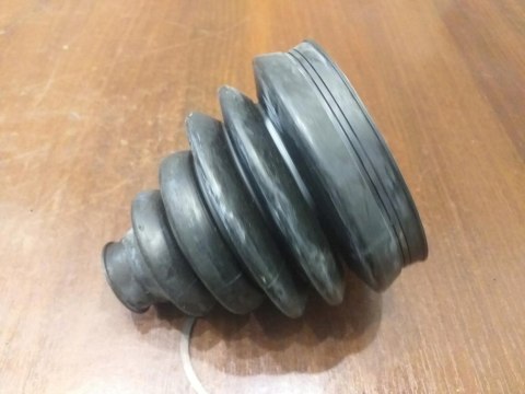 OSŁONA PRZEGUBU GKN BO 1 150 15 75 00 015 9007 OSŁONA PRZEGUBU GKN BO 1 150 15 75 00 015 9007