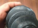 OSŁONA PRZEGUBU GKN BO 1 150 15 75 00 015 9007