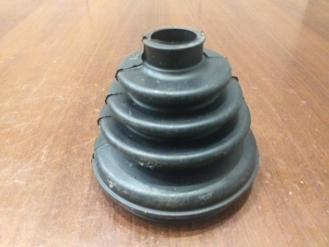 OSŁONA PRZEGUBU GKN BO 2 152 12 75 00 025 OSŁONA PRZEGUBU GKN BO 2 152 12 75 00 025