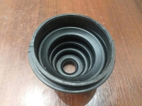 OSŁONA PRZEGUBU GKN BO 2 152 12 75 00 025 OSŁONA PRZEGUBU GKN BO 2 152 12 75 00 025