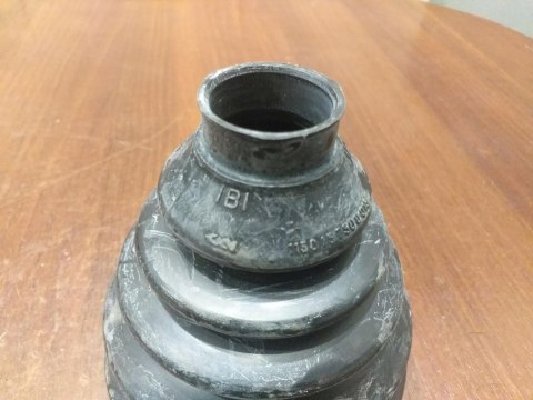 OSŁONA PRZEGUBU PÓŁOSI 1150157500013 310964-1 OSŁONA PRZEGUBU PÓŁOSI 1150157500013 310964-1