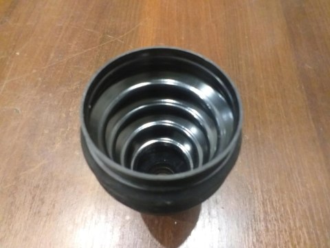 OSŁONA PRZEGUBU PÓŁOSI GKN 1151007500008 OSŁONA PRZEGUBU PÓŁOSI GKN 1151007500008