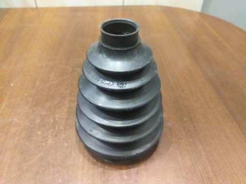 OSŁONA PRZEGUBU PÓŁOSI GKN B0 2150157500012 9001 OSŁONA PRZEGUBU PÓŁOSI GKN B0 2150157500012 9001