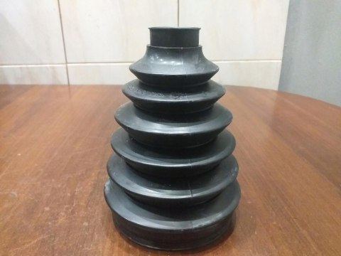 OSŁONA PRZEGUBU PÓŁOSI GKN B0 2150157500012 9001 OSŁONA PRZEGUBU PÓŁOSI GKN B0 2150157500012 9001
